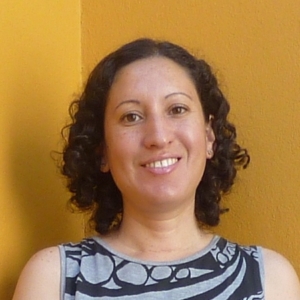 Claudia Inés Rivera Cárdenas